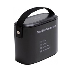 Buy 70mai Midrive Air Compressor - TP01 - 41L min 72dB in Cyprus, Nicosia, Limassol, Larnaka, Pafos