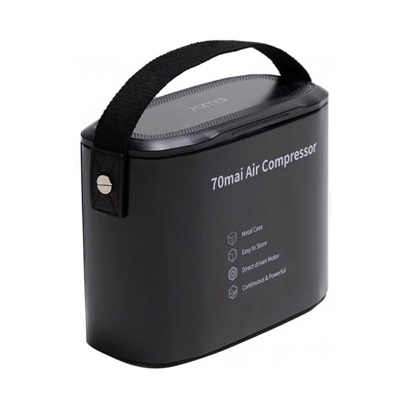 Buy 70mai Midrive Air Compressor - TP01 - 41L min 72dB in Cyprus, Nicosia, Limassol, Larnaka, Pafos