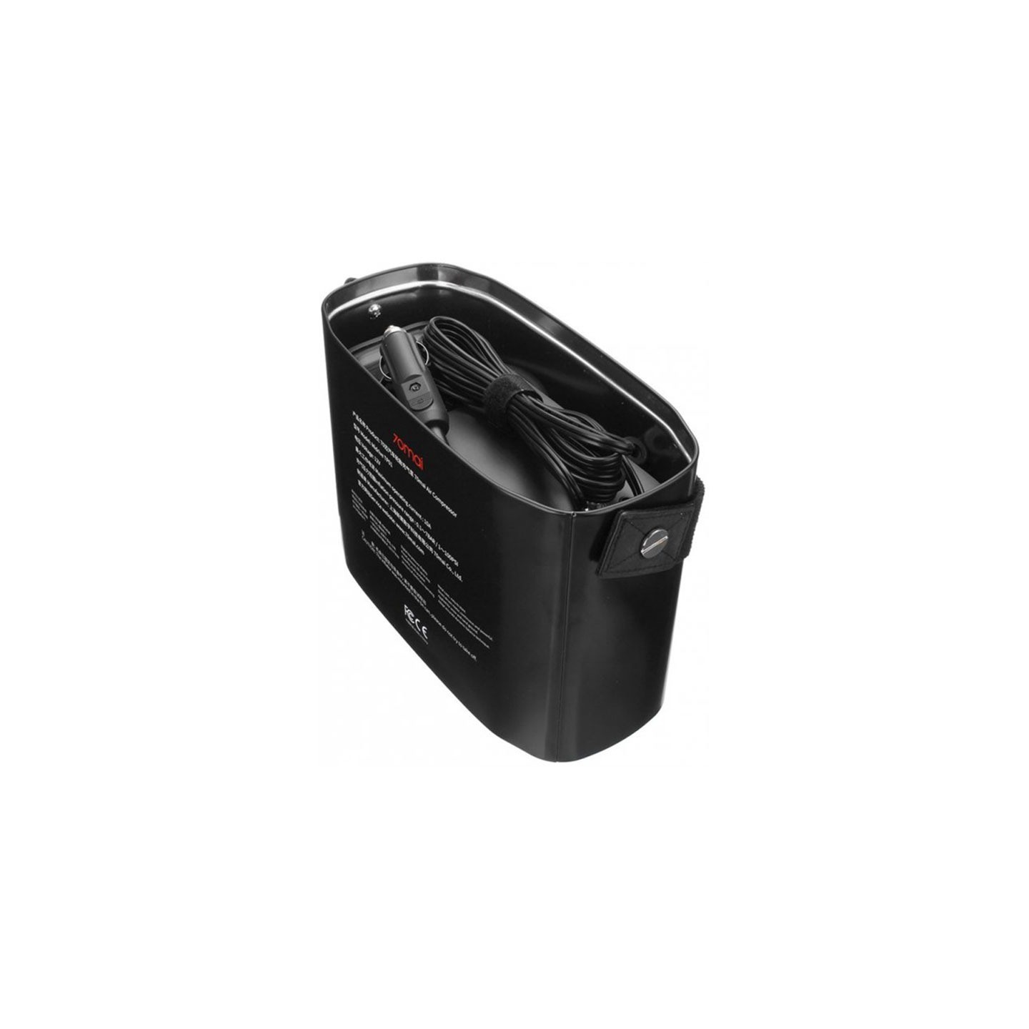 70mai Midrive Air Compressor - TP01 - 41L min 72dB — Buy in Cyprus with Fast Delivery