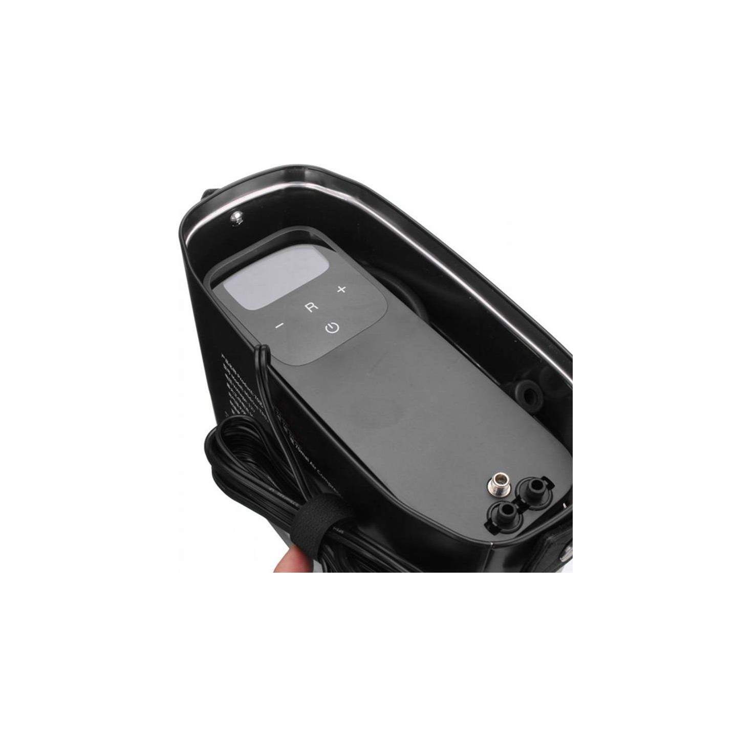 70mai Midrive Air Compressor - TP01 - 41L min 72dB — Buy in Cyprus with Fast Delivery