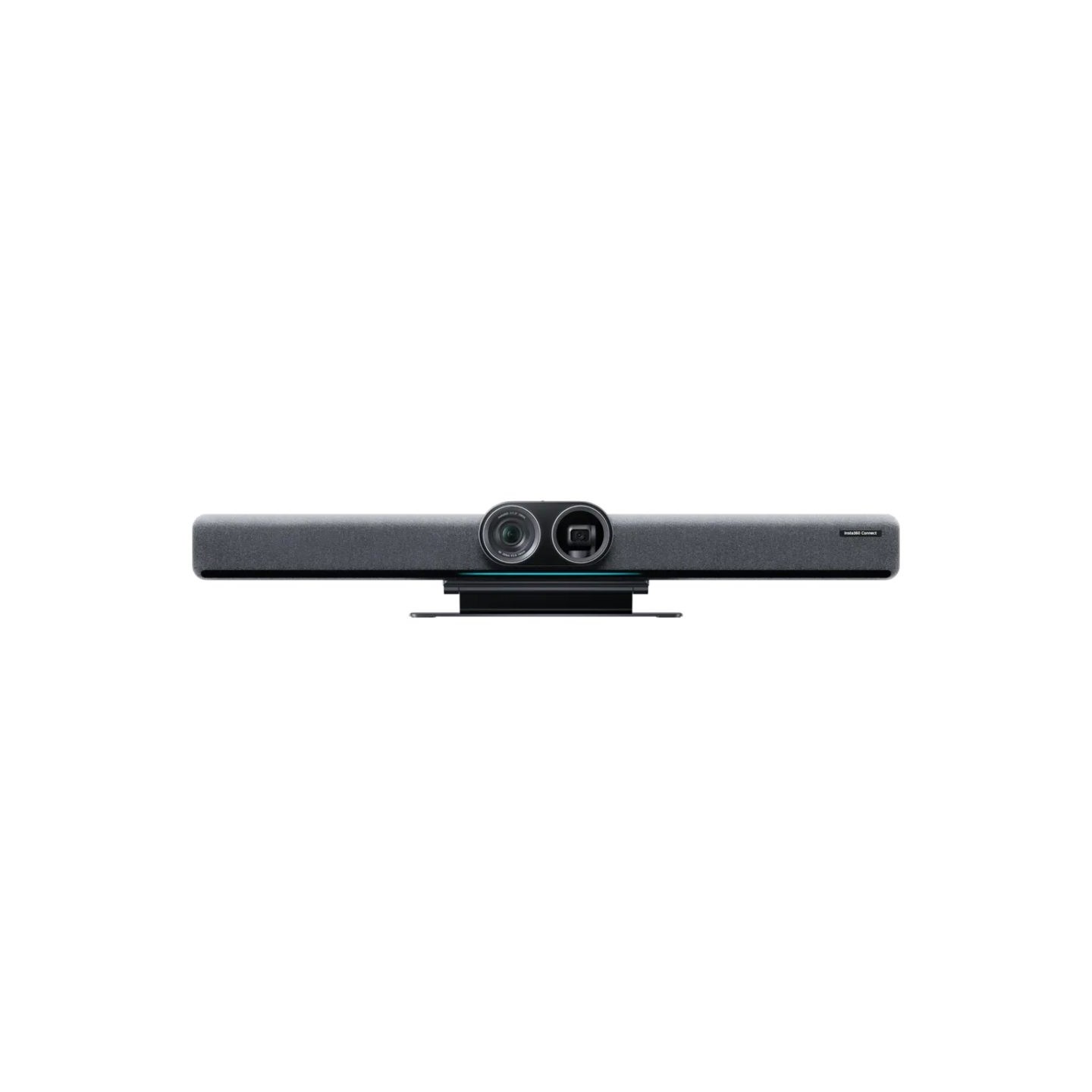 Insta360 Connect - Dual 4K Camera, AI Video Bar, 14-Mic Array — Buy in Cyprus with Fast Delivery
