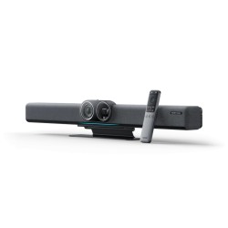 Buy Insta360 Connect - Dual 4K Camera, AI Video Bar, 14-Mic Array in Cyprus, Nicosia, Limassol, Larnaka, Pafos