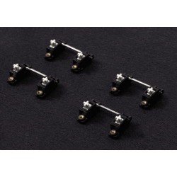 Buy Keychron K8 Max - K8M-J4 - QMK Wireless Mechanical Keyboard Banana Sw. Hot S... in Cyprus, Nicosia, Limassol, Larnaka, Pafos