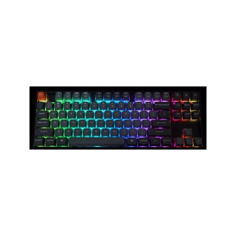 Buy Keychron K8 Max - K8M-J4 - QMK Wireless Mechanical Keyboard Banana Sw. Hot S... in Cyprus, Nicosia, Limassol, Larnaka, Pafos