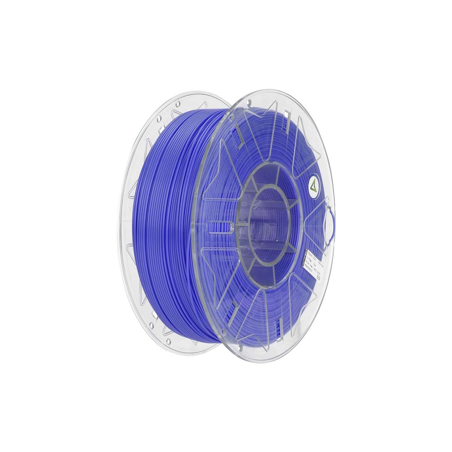 Creality Hyper PLA RFID Very Peri - 3301010463 - Fast Printing Filament with CFS tag 1kg 1.75
