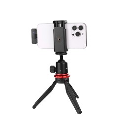 Buy BOYA Lavalier Microphone - BY-V2 - Wireless 2-person Lavalier Microphone for... in Cyprus, Nicosia, Limassol, Larnaka, Pafos