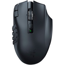 Buy Razer NAGA V2 HyperSpeed Wireless MMO Gaming Mouse - 30K DPI - 2.4GHz Blueto... in Cyprus, Nicosia, Limassol, Larnaka, Pafos