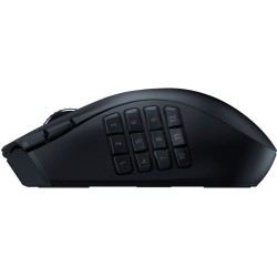 Buy Razer NAGA V2 HyperSpeed Wireless MMO Gaming Mouse - 30K DPI - 2.4GHz Blueto... in Cyprus, Nicosia, Limassol, Larnaka, Pafos