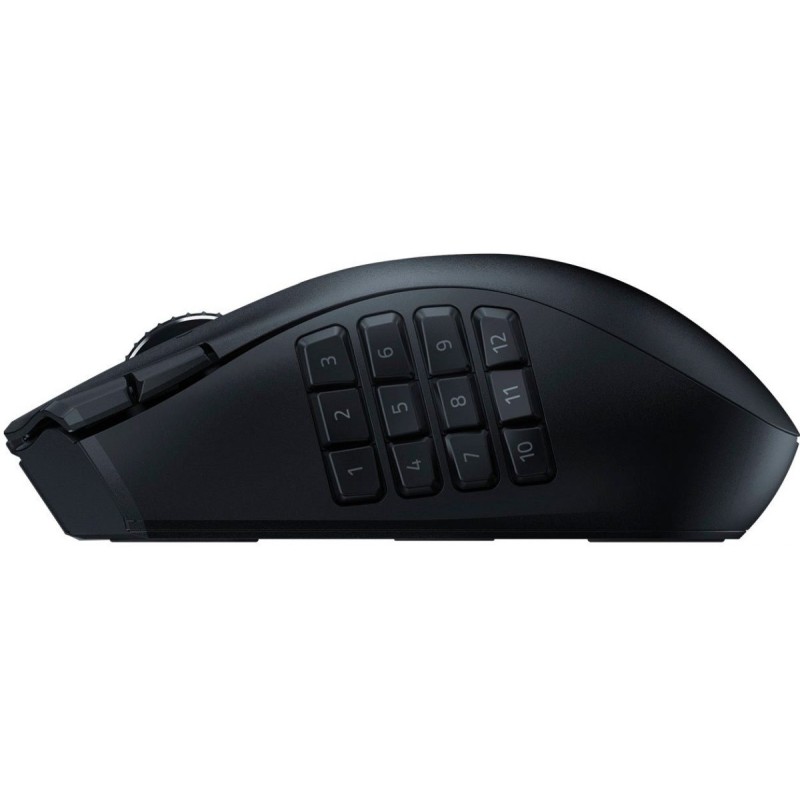 Buy Razer NAGA V2 HyperSpeed Wireless MMO Gaming Mouse - 30K DPI - 2.4GHz Blueto... in Cyprus, Nicosia, Limassol, Larnaka, Pafos