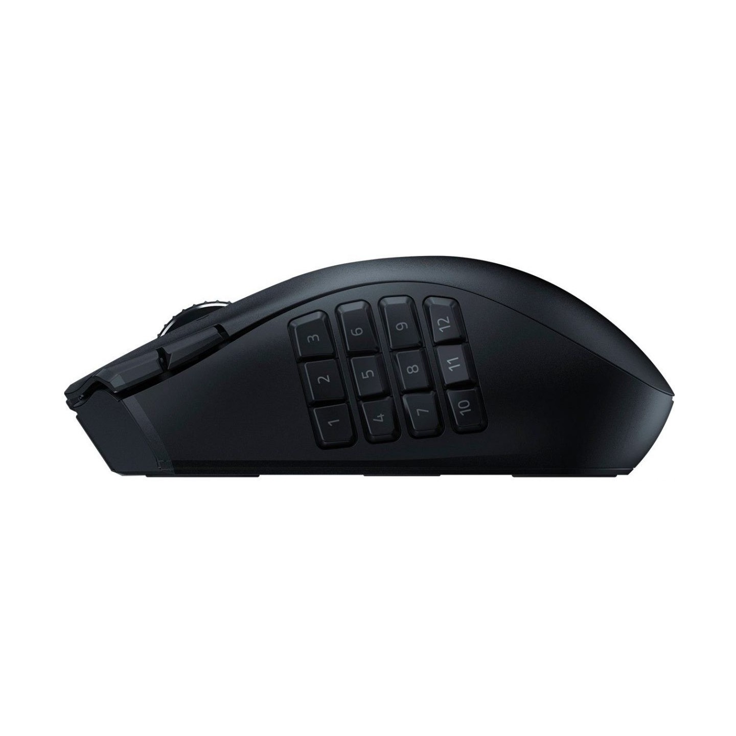 Razer Naga V2 HyperSpeed Wireless MMO Mouse - 30K DPI - 19 Buttons (Boxed) — Buy in Cyprus with Fast Delivery
