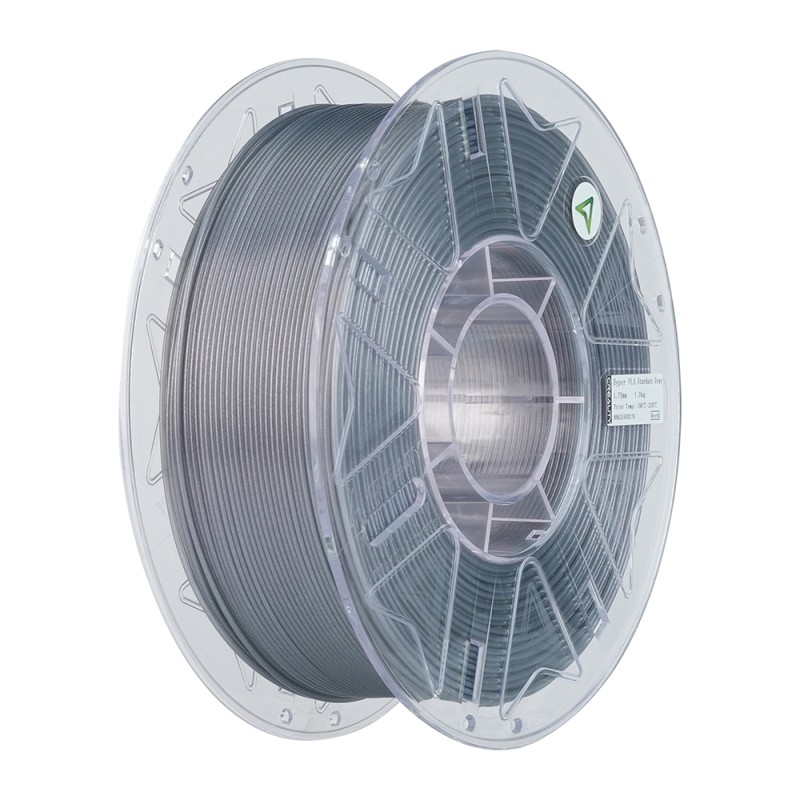 Buy Creality Hyper PLA RFID Stardust Gray - Fast 3D Printer Filament, 1 kg spool... in Cyprus, Nicosia, Limassol, Larnaka, Pafos