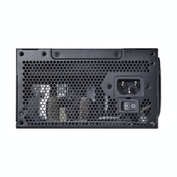 Buy Lian Li PSU - RB0550 - 550W 80+ Bronze PSU - PCIe Gen 5.1 12+4pin - Intel AT... in Cyprus, Nicosia, Limassol, Larnaka, Pafos
