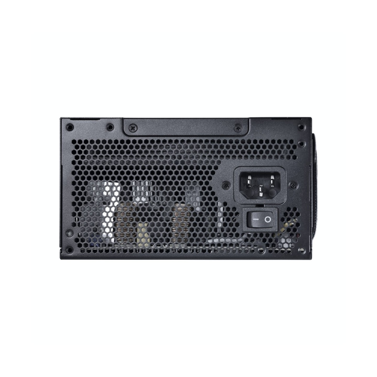 Lian Li RB0550B 550W 80+ Bronze ATX 3.1 PCIe 12V-2x6 Non-Modular PSU (Boxed) — Buy in Cyprus with Fast Delivery