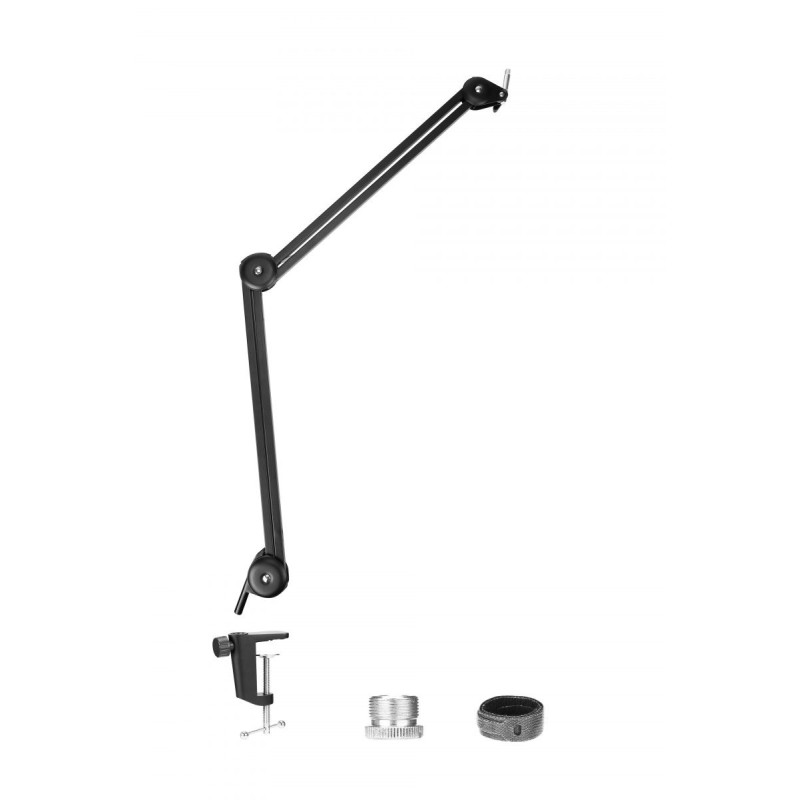Buy BOYA microphone - BY-BA20 - Arm mic stand in Cyprus, Nicosia, Limassol, Larnaka, Pafos