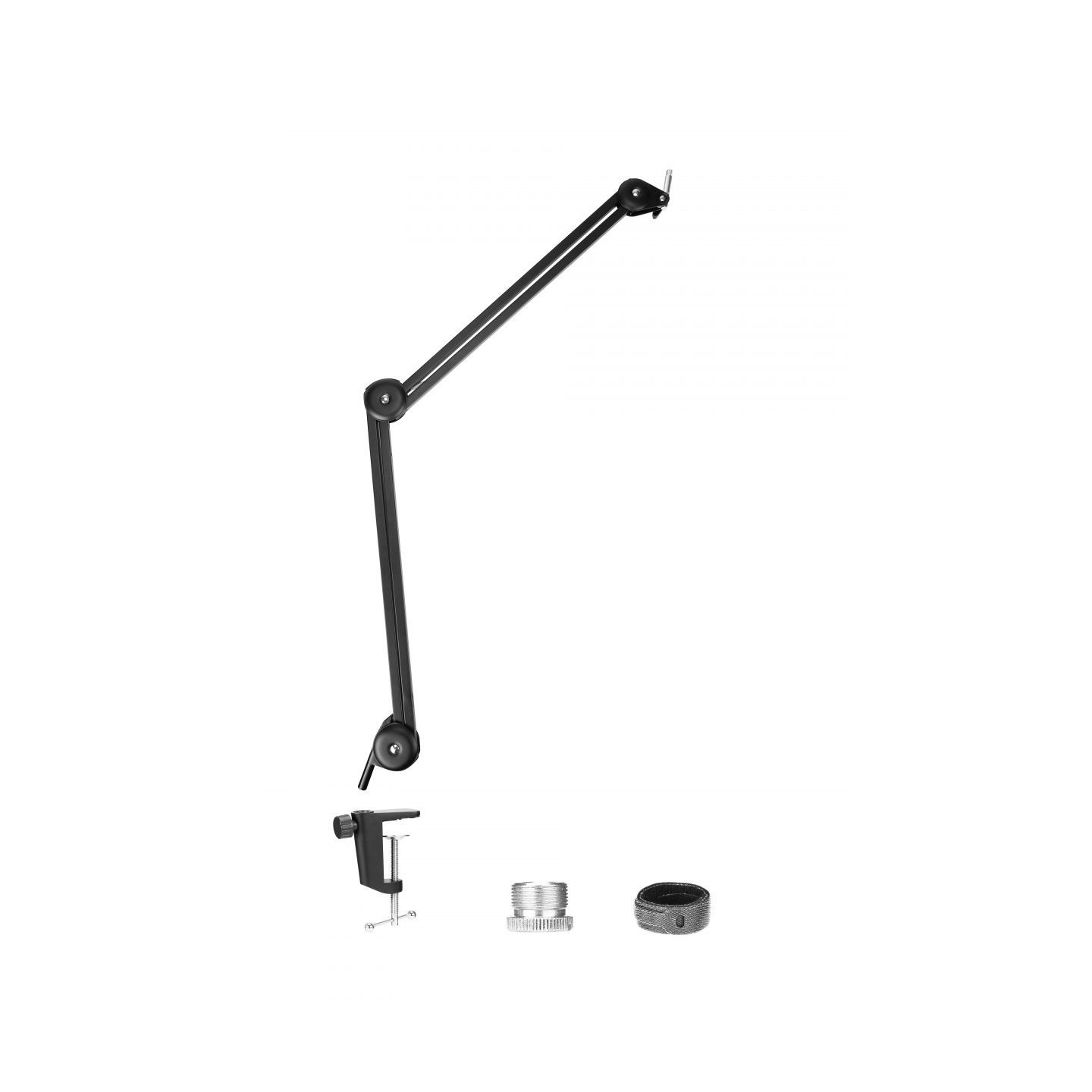 BOYA microphone - BY-BA20 - Arm mic stand — Buy in Cyprus with Fast Delivery