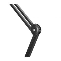 Buy BOYA microphone - BY-BA20 - Arm mic stand in Cyprus, Nicosia, Limassol, Larnaka, Pafos