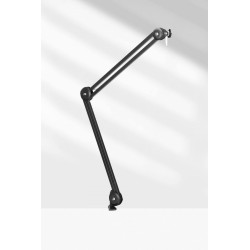Buy BOYA microphone - BY-BA20 - Arm mic stand in Cyprus, Nicosia, Limassol, Larnaka, Pafos