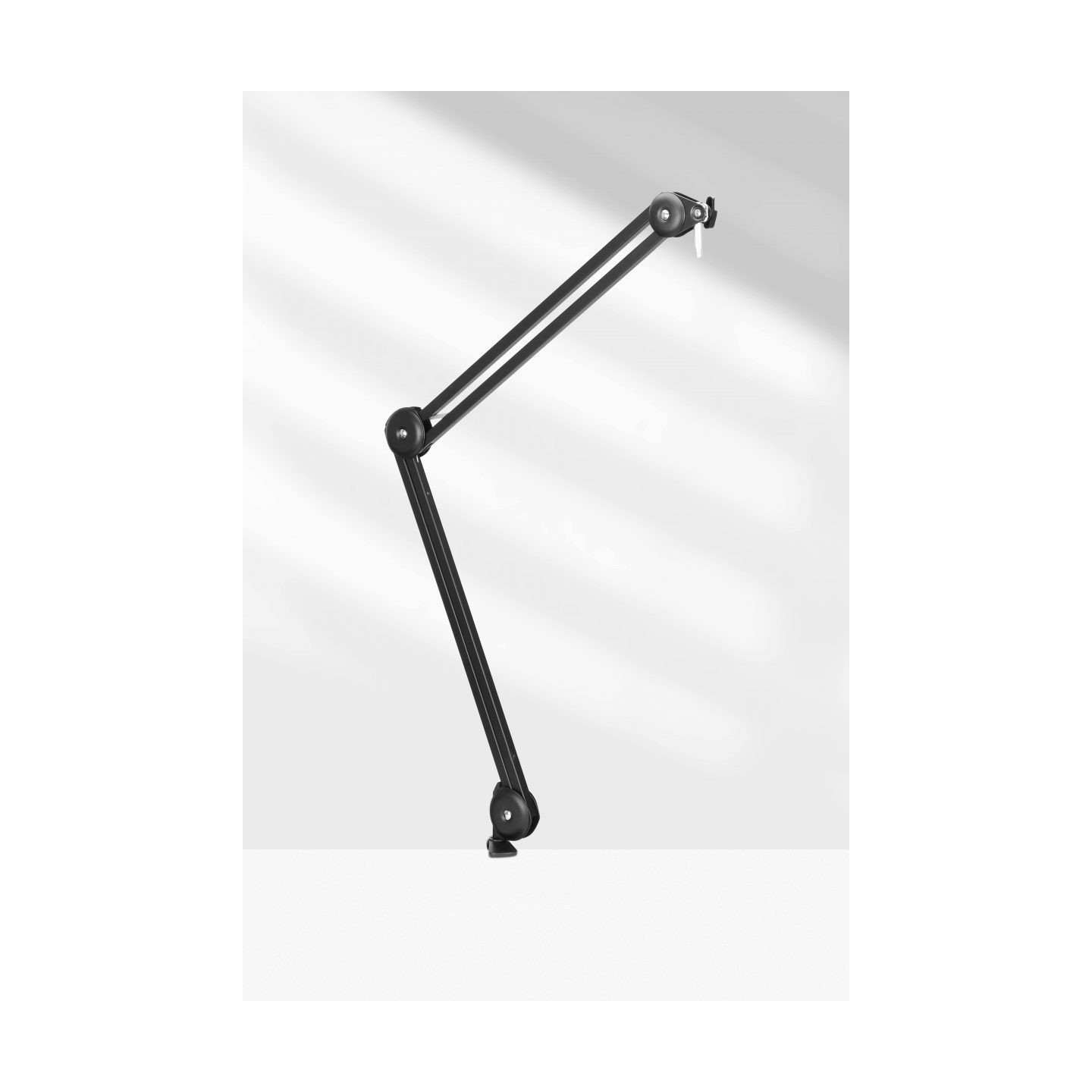 BOYA microphone - BY-BA20 - Arm mic stand — Buy in Cyprus with Fast Delivery