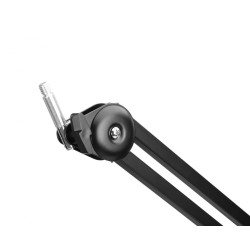 Buy BOYA microphone - BY-BA20 - Arm mic stand in Cyprus, Nicosia, Limassol, Larnaka, Pafos