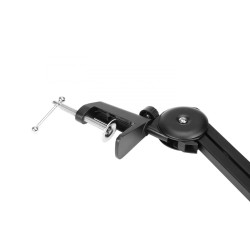 Buy BOYA microphone - BY-BA20 - Arm mic stand in Cyprus, Nicosia, Limassol, Larnaka, Pafos