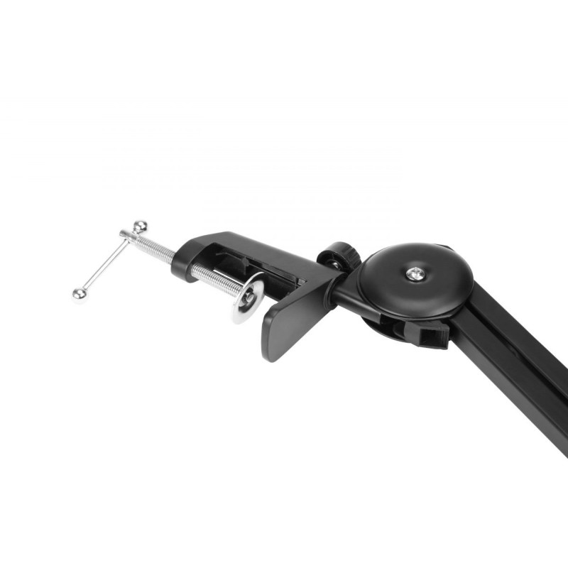 Buy BOYA microphone - BY-BA20 - Arm mic stand in Cyprus, Nicosia, Limassol, Larnaka, Pafos