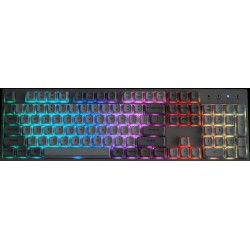 Keychron C2 Pro 8K C2PX-M1 Red Switch 100% US Retro RGB (Boxed) — Buy in Cyprus with Fast Delivery
