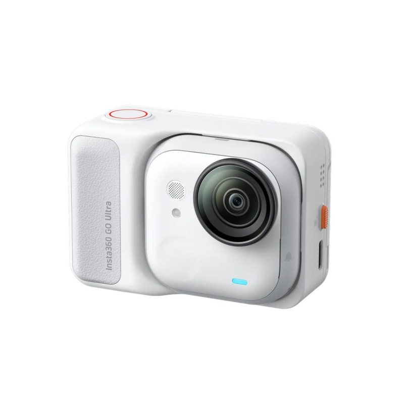 Buy Insta360 GO Ultra Standard Bundle - Arctic White in Cyprus, Nicosia, Limassol, Larnaka, Pafos