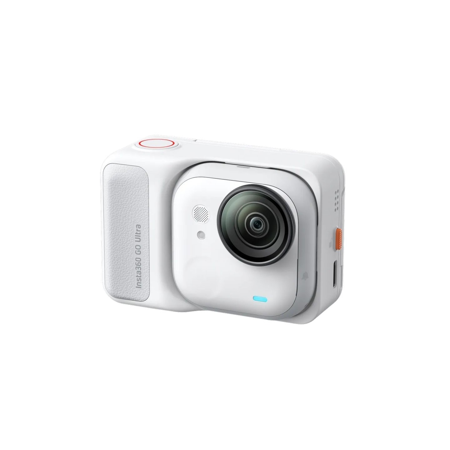 Insta360 GO Ultra Standard Bundle - Arctic White — Buy in Cyprus with Fast Delivery