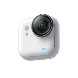 Buy Insta360 GO Ultra Standard Bundle - Arctic White in Cyprus, Nicosia, Limassol, Larnaka, Pafos