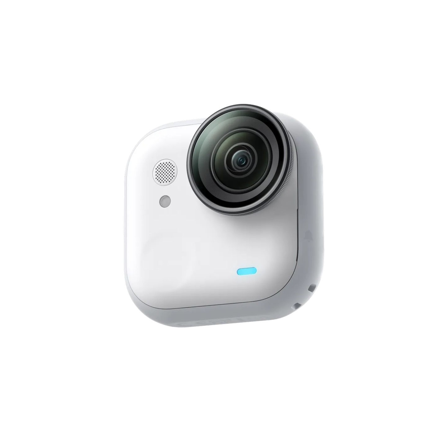 Insta360 GO Ultra Standard Bundle - Arctic White — Buy in Cyprus with Fast Delivery