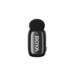 Buy BOYA Lightning & Type-C - mini 2 - 2.4GHz 2mic Wireless AI-ANC Mic w. Chargi... in Cyprus, Nicosia, Limassol, Larnaka, Pafos