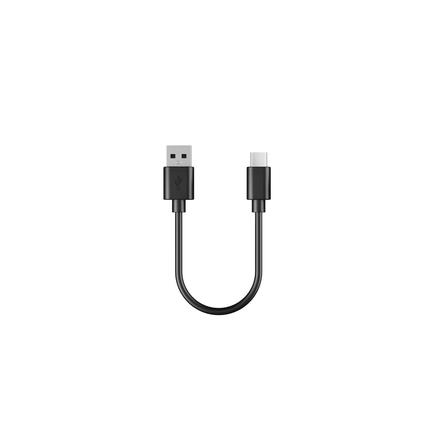 BOYA Lightning & Type-C - mini 2 - 2.4GHz 2mic Wireless AI-ANC Mic w. Charging Box Mono stereo safety