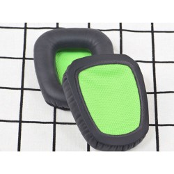 Buy Geekria Headphone Ear Cushions - Razer Electra V2 - for Razer Electra V2 in Cyprus, Nicosia, Limassol, Larnaka, Pafos