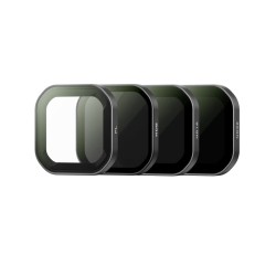 Buy Insta360 ND Filter Set - Ace Pro 2 - ND Filter Set in Cyprus, Nicosia, Limassol, Larnaka, Pafos
