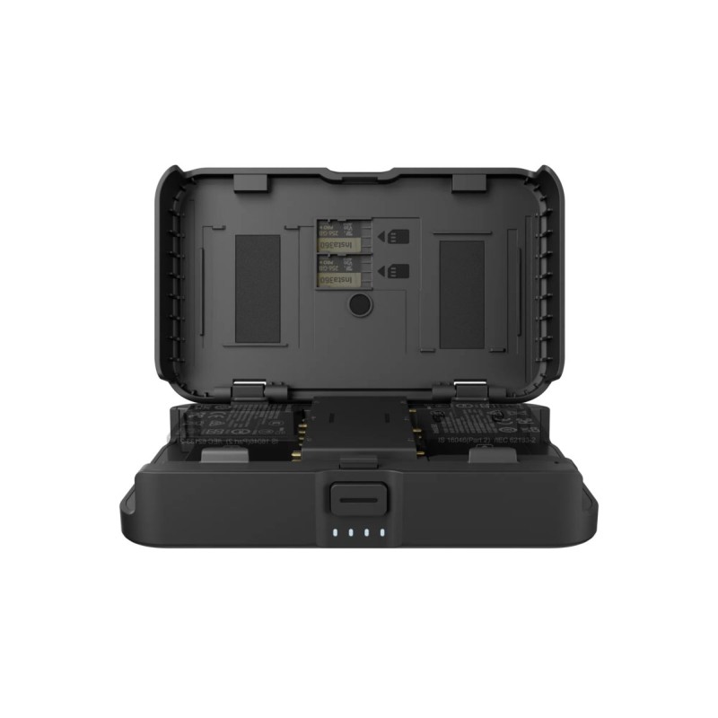 Buy Insta360 Portable Charging Case - X4, X3 and Ace series in Cyprus, Nicosia, Limassol, Larnaka, Pafos