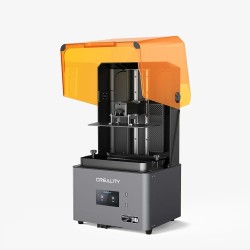 Buy Creality Resin 3d Printer - Halot Mage S - 14k Ultradetailed Resin 3d Printe... in Cyprus, Nicosia, Limassol, Larnaka, Pafos