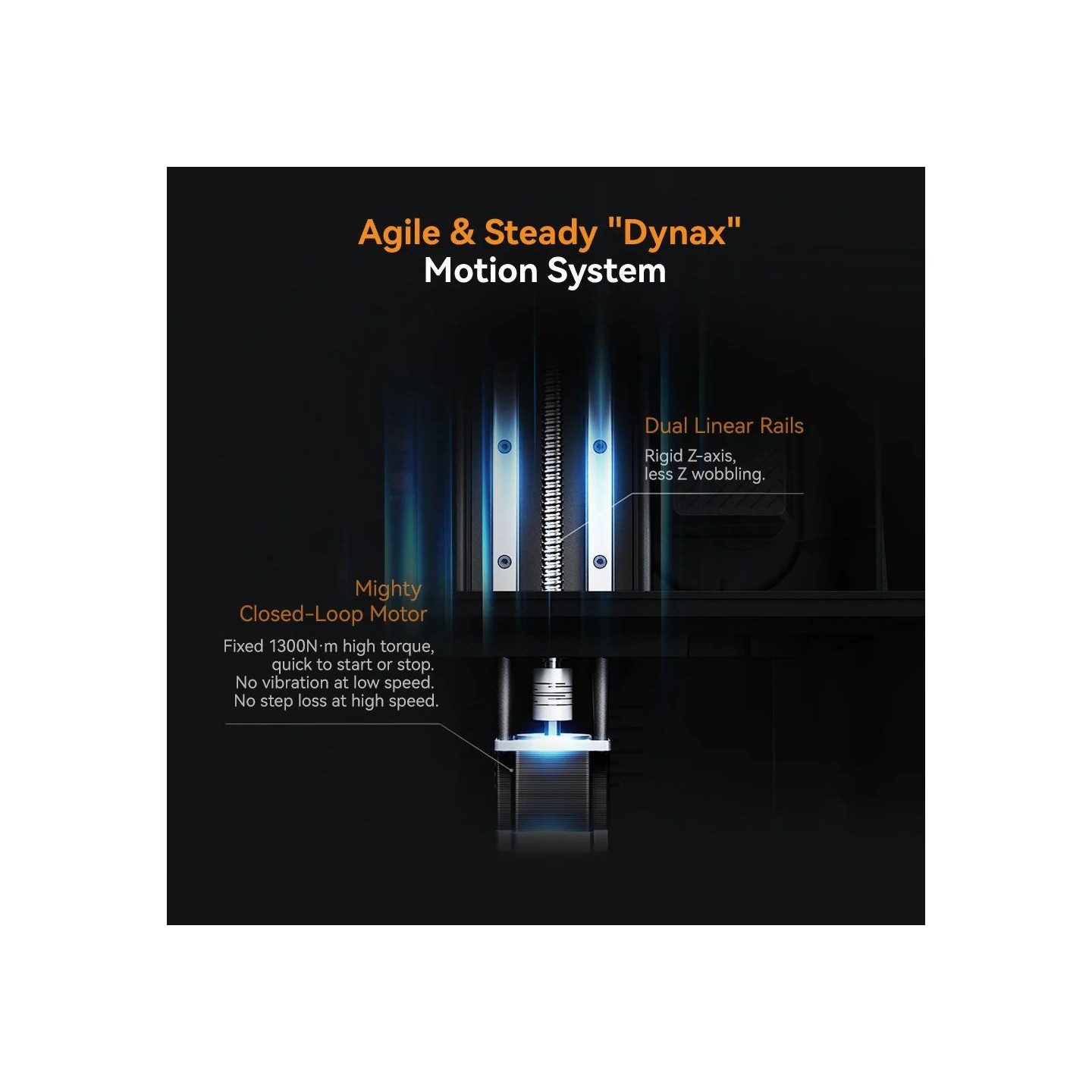 Creality Resin 3d Printer - Halot Mage S - 14k Ultradetailed Resin 3d Printer 223x126x230 LCD, Dynax Motion 150mm s