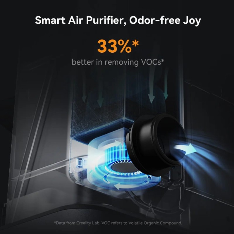 Buy Creality Resin 3d Printer - Halot Mage S - 14k Ultradetailed Resin 3d Printe... in Cyprus, Nicosia, Limassol, Larnaka, Pafos