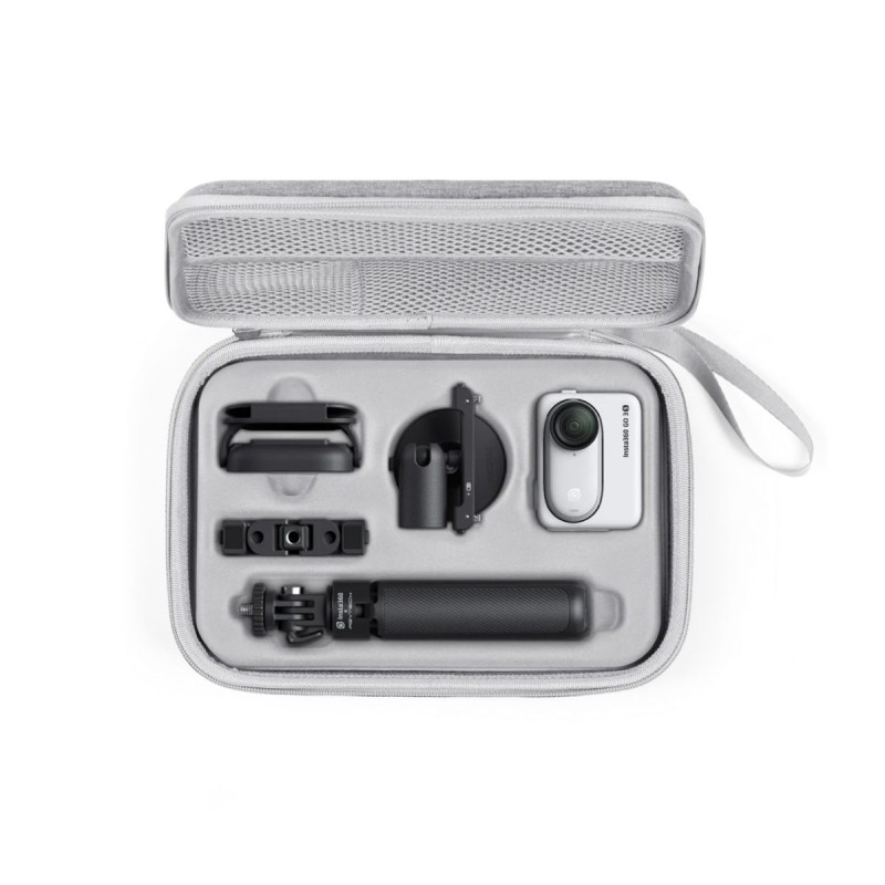 Insta360 GO 3 GO 3S - Carry Case — Buy in Cyprus with Fast Delivery