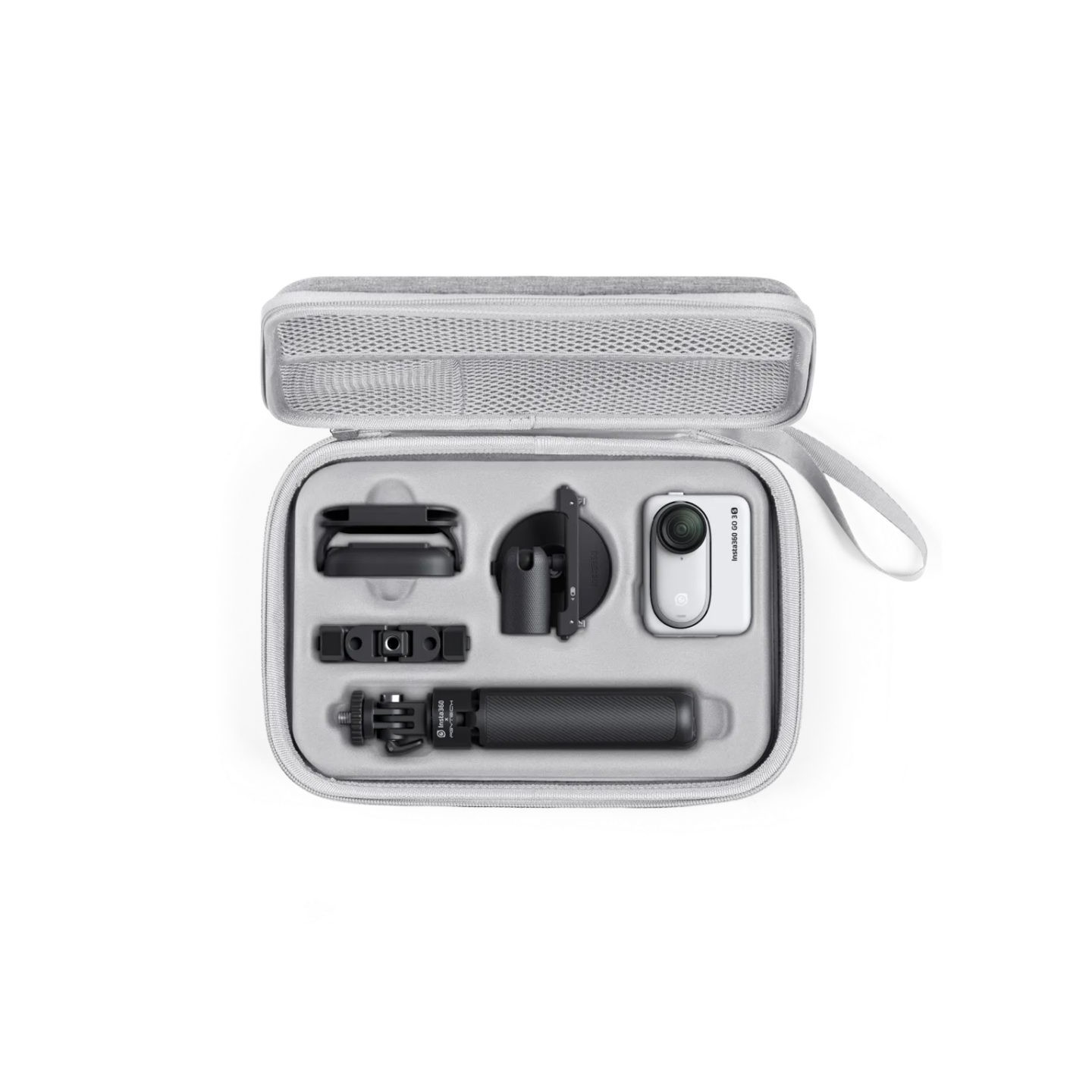 Insta360 GO 3 GO 3S - Carry Case — Buy in Cyprus with Fast Delivery