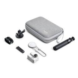 Insta360 GO 3 GO 3S - Carry Case — Buy in Cyprus with Fast Delivery
