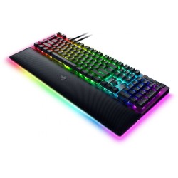 Razer BlackWidow V4 Pro - Green Clicky Mechanical Gaming Keyboard RGB — Armenius Store Cyprus