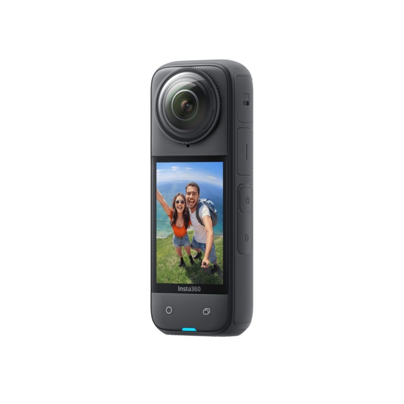 Buy Insta360 - X4 - 8k 360 Action Camera in Cyprus, Nicosia, Limassol, Larnaka, Pafos
