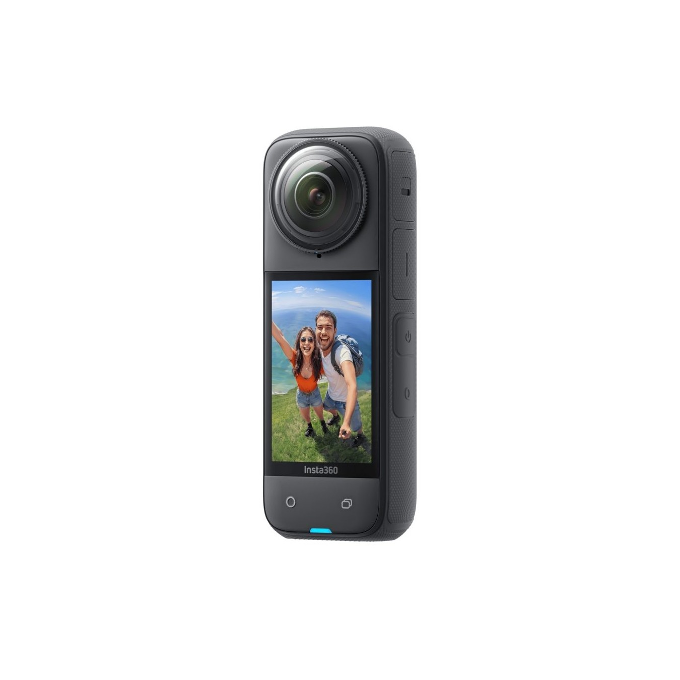 Insta360 - X4 - 8k 360 Action Camera — Buy in Cyprus with Fast Delivery