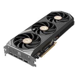 ZOTAC GAMING GeForce RTX 5070 SOLID - 12GB GDDR7 - 2512MHz Boost - SFF-Ready (Boxed) — Buy in Cyprus with Fast Delivery