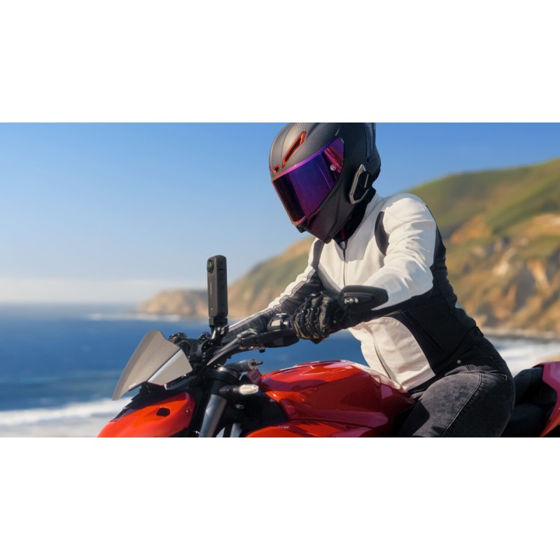 Buy Insta360 - X4 - 8k 360 Action Camera in Cyprus, Nicosia, Limassol, Larnaka, Pafos