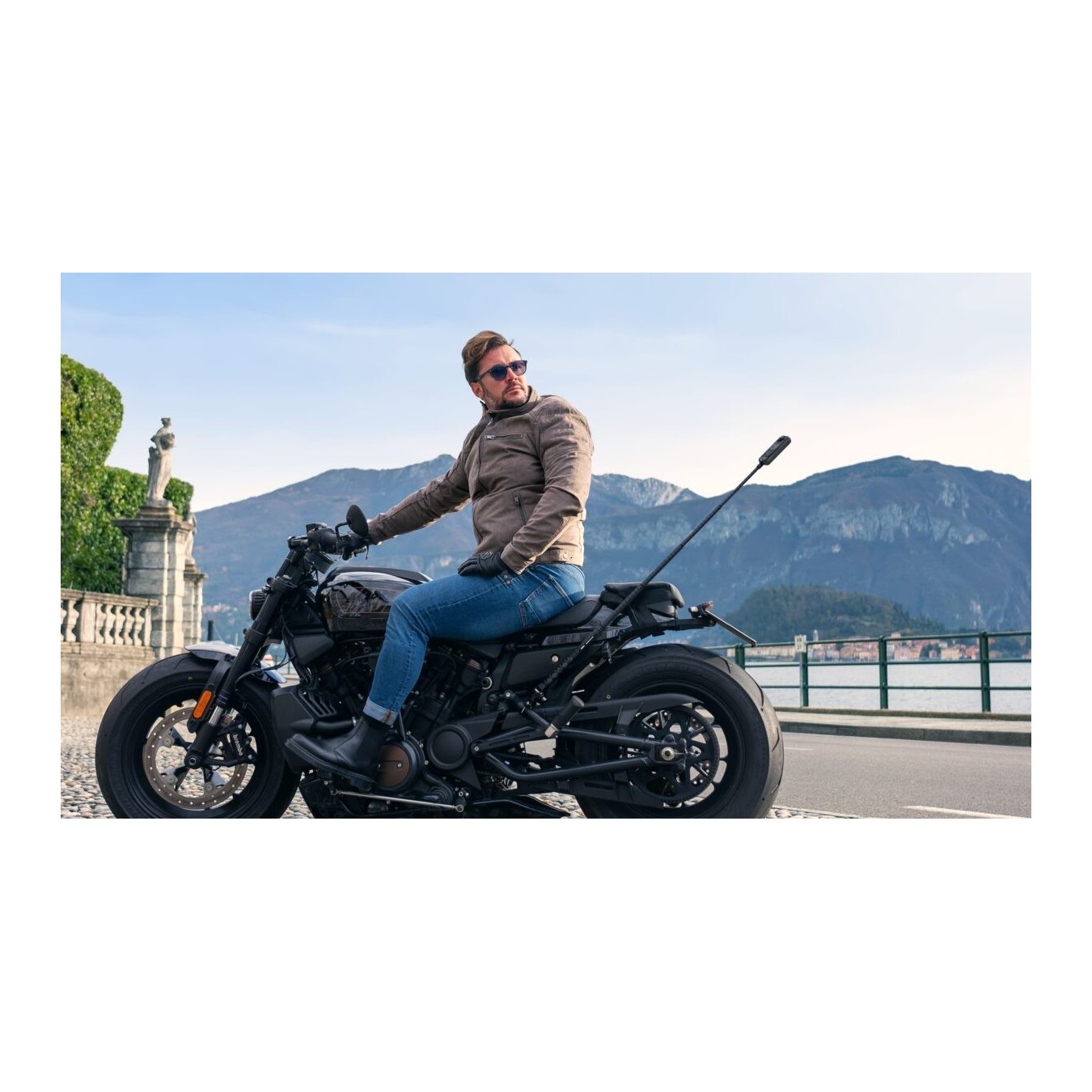 Insta360 - X4 - 8k 360 Action Camera — Buy in Cyprus with Fast Delivery