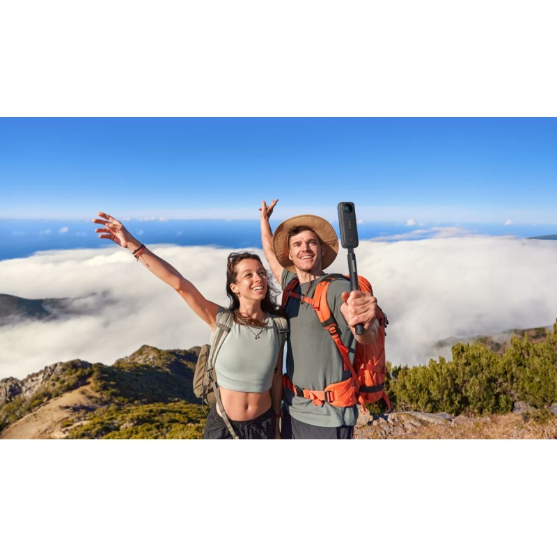 Buy Insta360 - X4 - 8k 360 Action Camera in Cyprus, Nicosia, Limassol, Larnaka, Pafos
