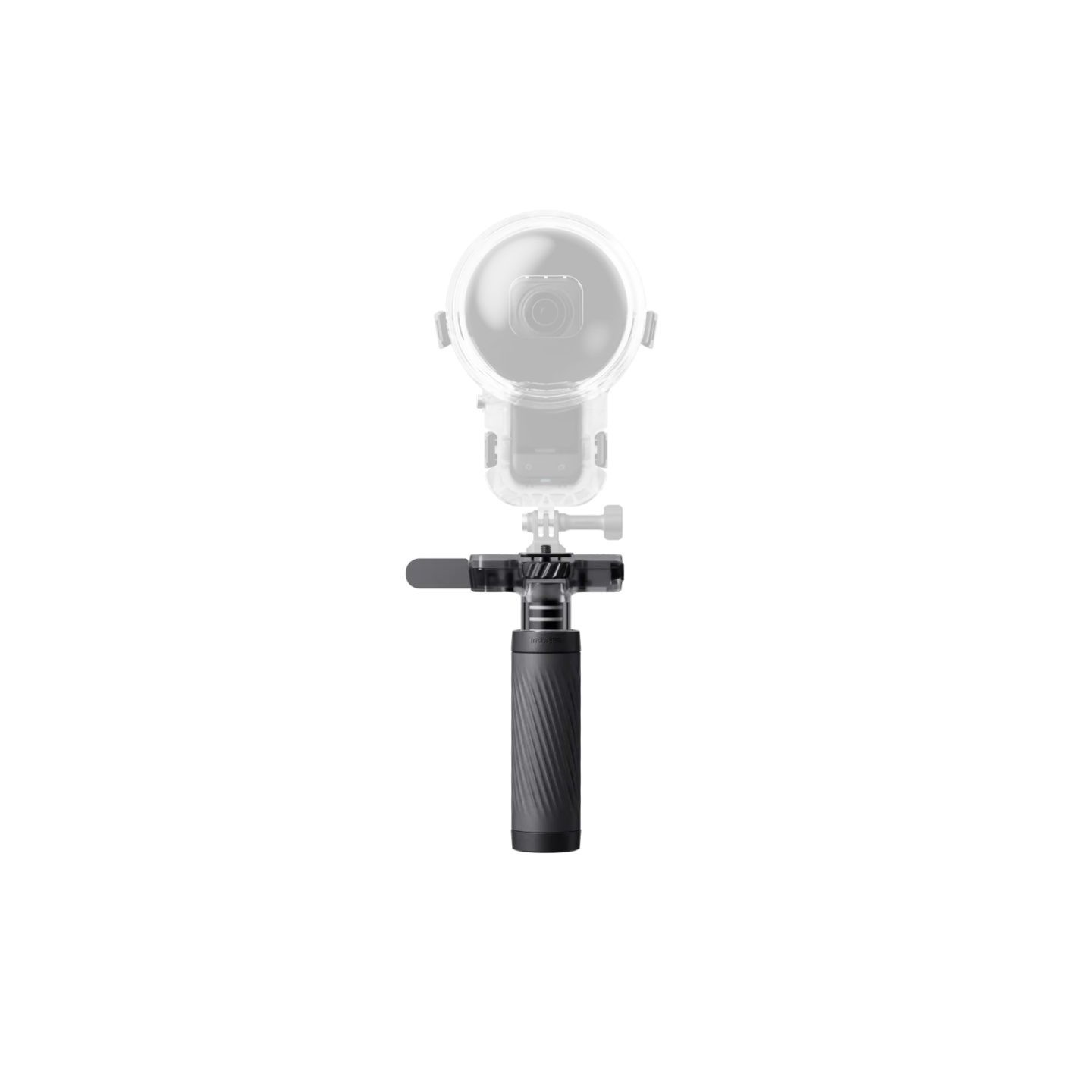 Insta360 Dive Buddy - For Hovering Underwater Shooting angle — Buy in Cyprus with Fast Delivery