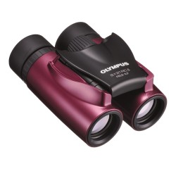 Buy Olympus Binoculars - RC II - 8X21 Metal Magenta in Cyprus, Nicosia, Limassol, Larnaka, Pafos